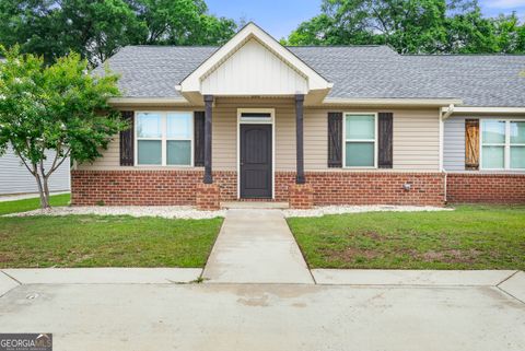 108 Grayton WAY Perry GA 31069