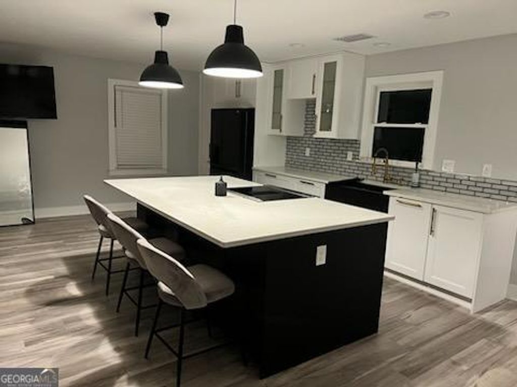 Photo of 00 Honey Creek, Conyers, GA 30013 (MLS # 10677668)