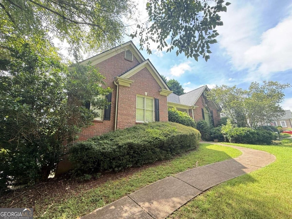 Photo of 8521 Parkview Court, Monroe, GA 30656 (MLS # 10855243)