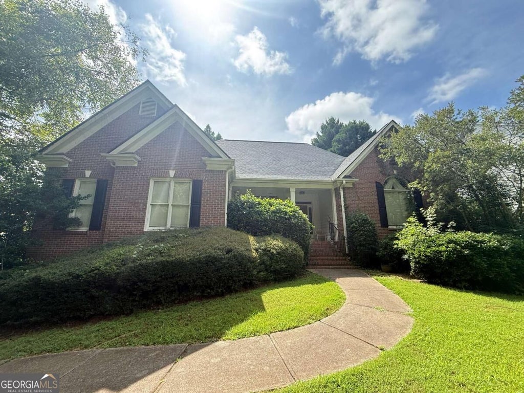 Photo of 8521 Parkview Court, Monroe, GA 30656 (MLS # 10855243)