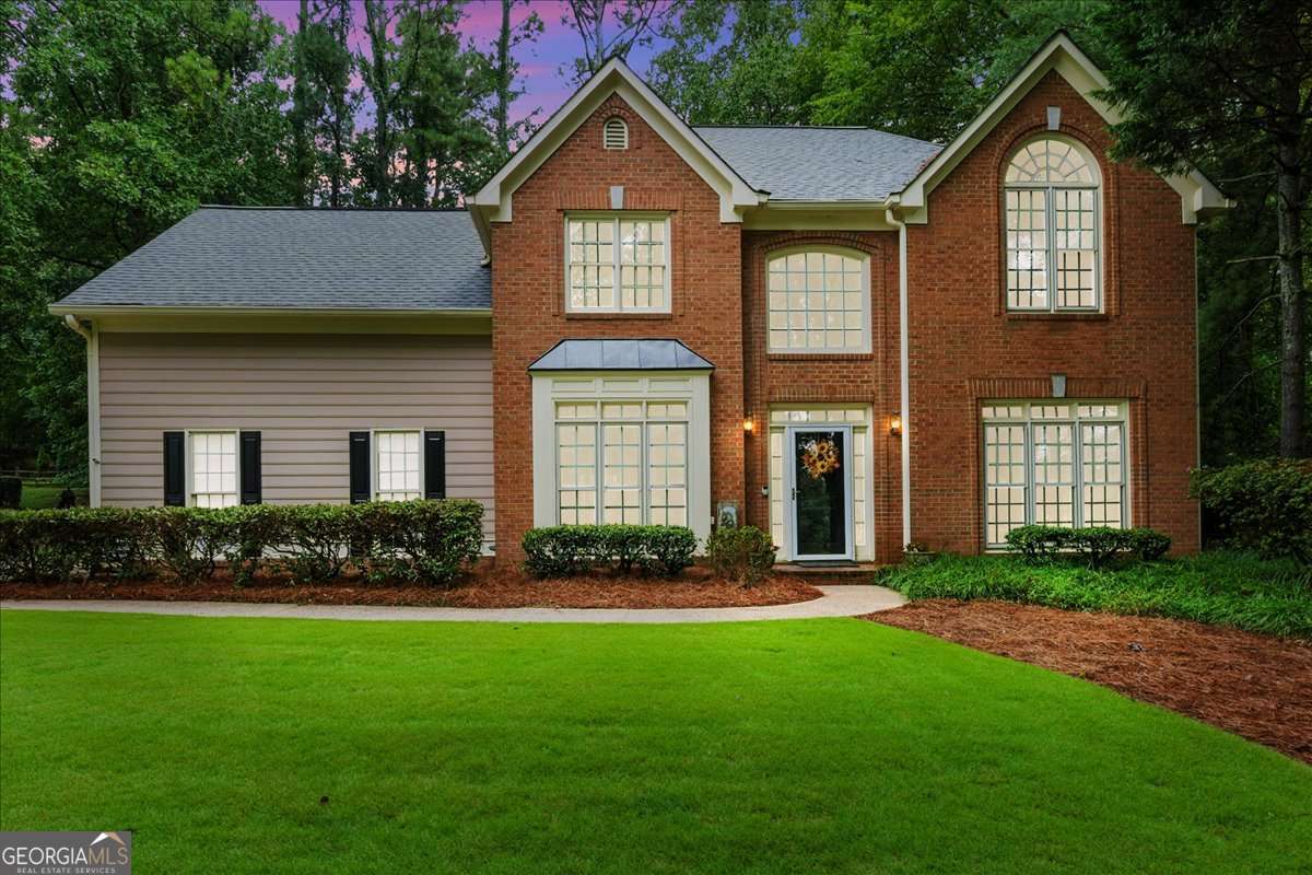 3274 Eagle Watch DR