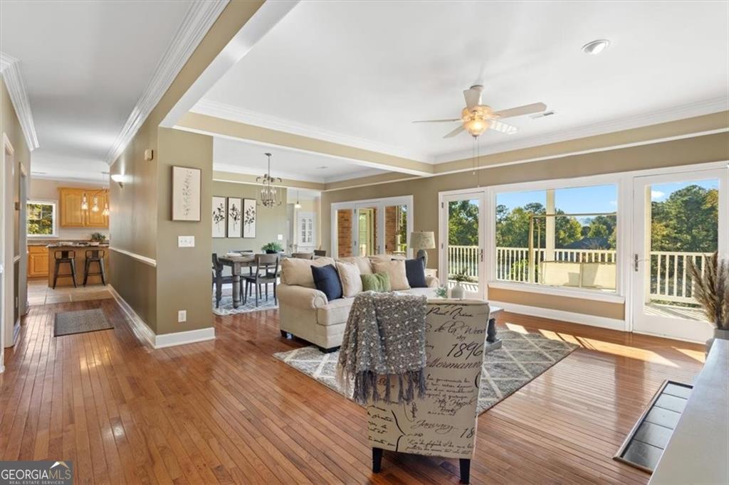 55 Rocky CIR NE
