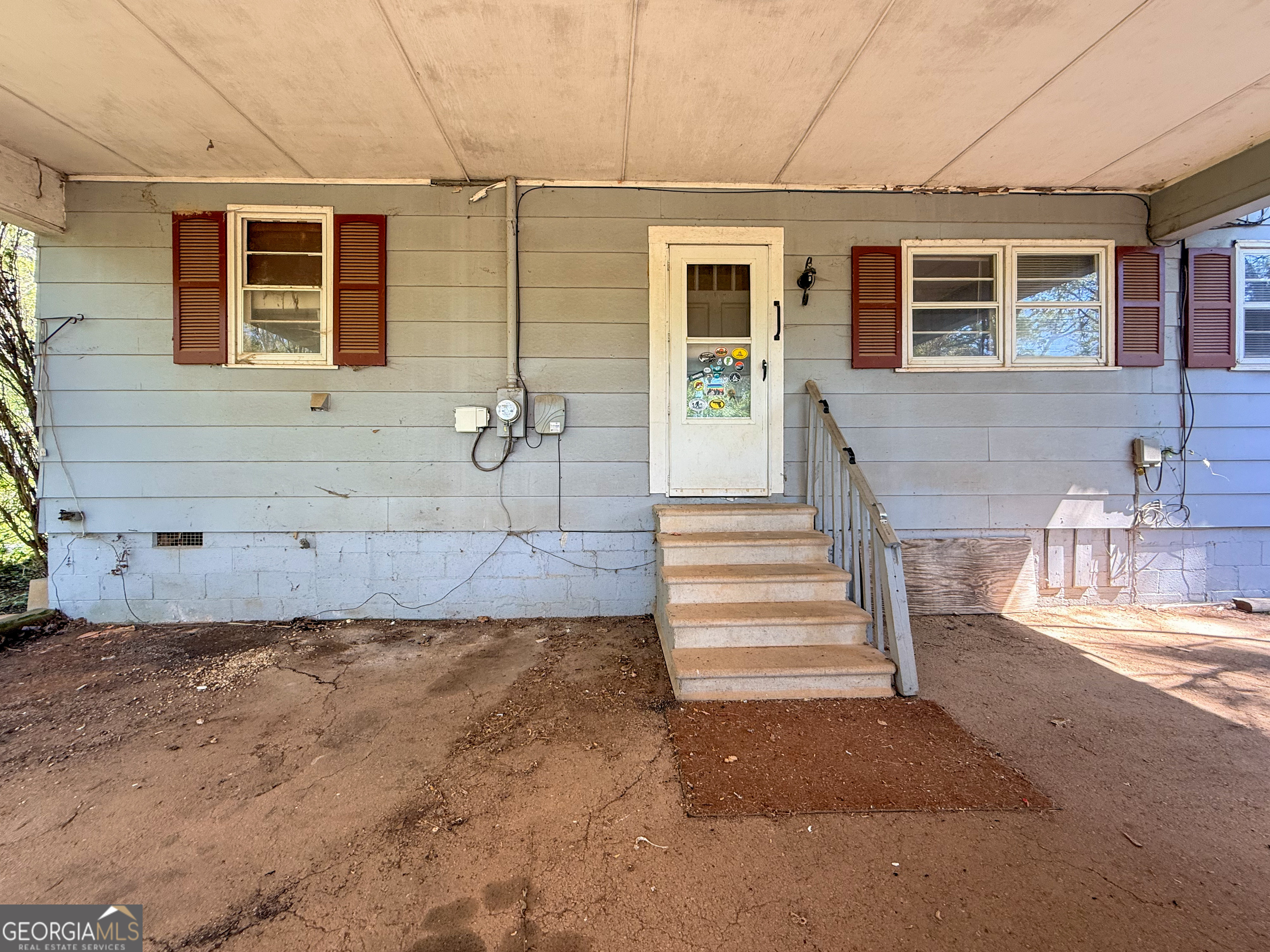 1131 Glade Creek PKWY