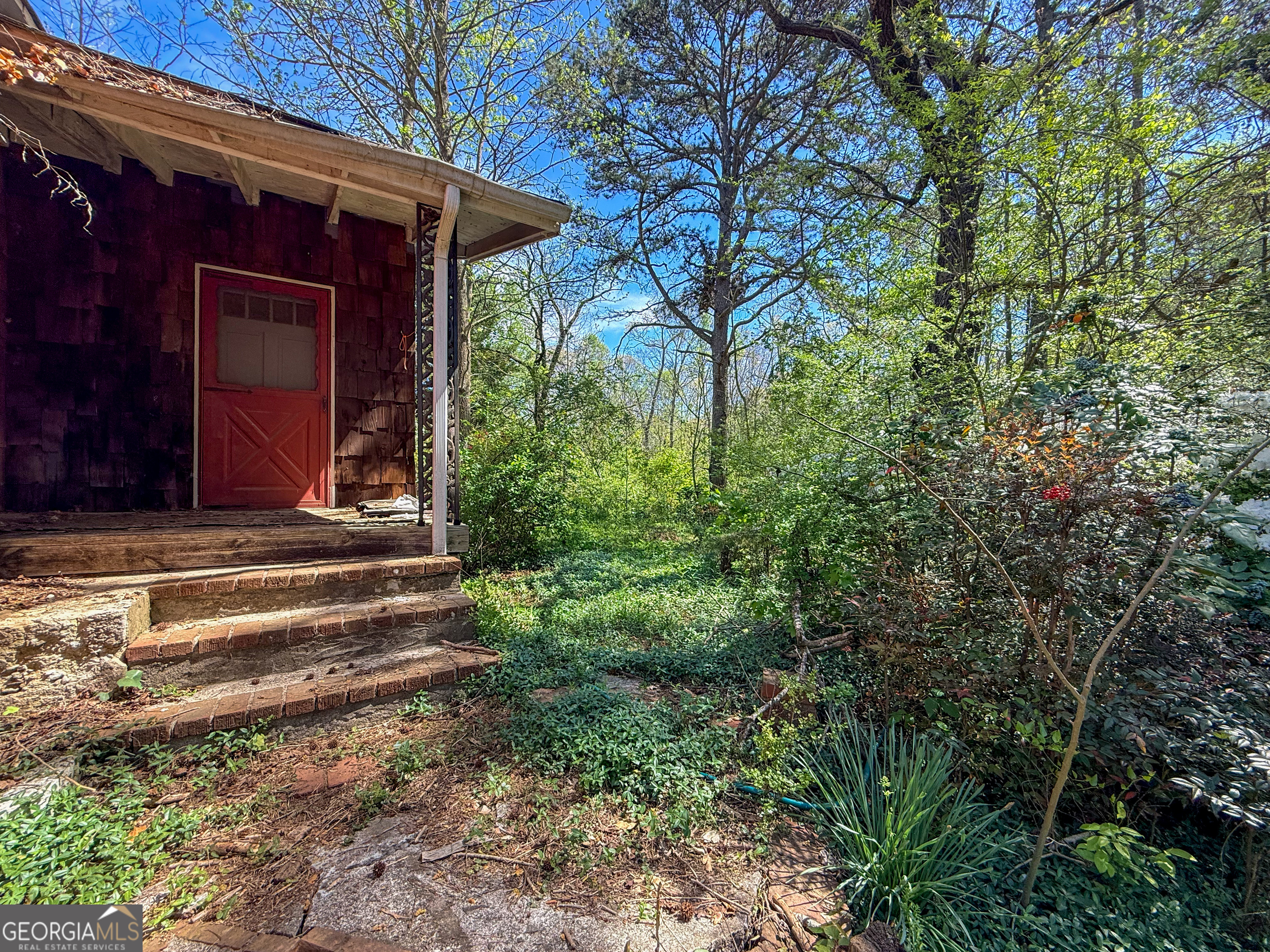 1131 Glade Creek PKWY