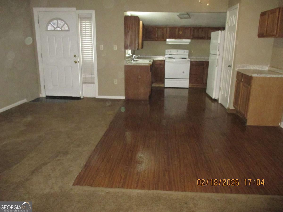 119 Cherokee CIR