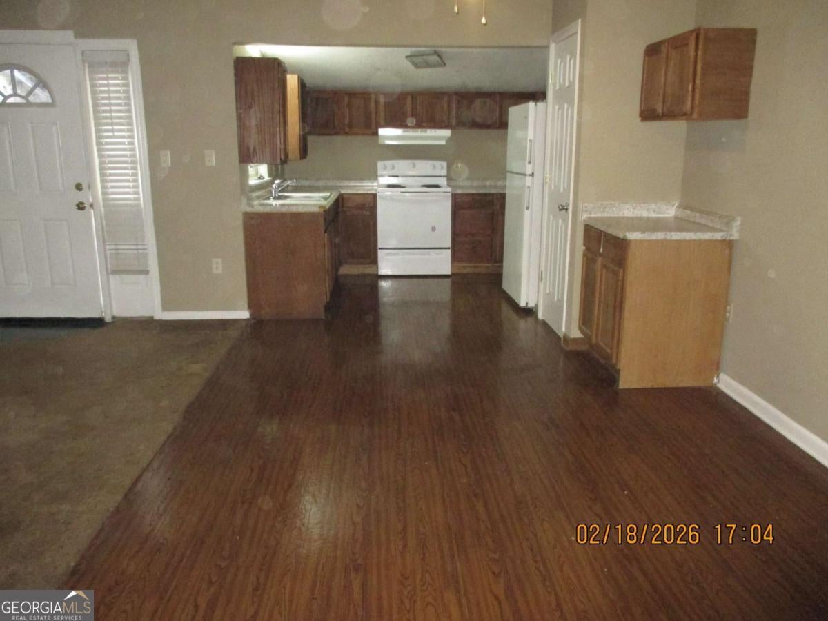 119 Cherokee CIR