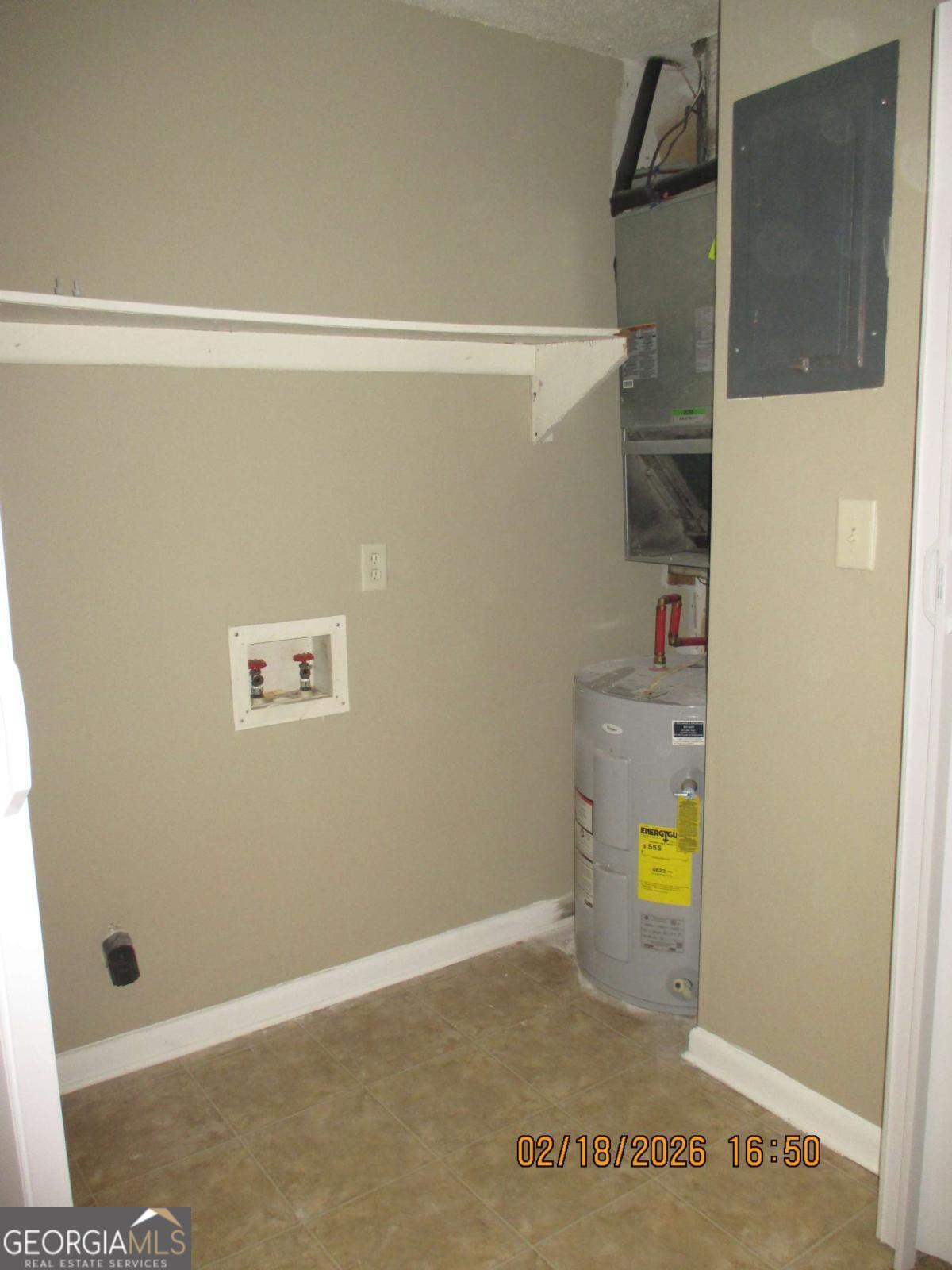 119 Cherokee CIR