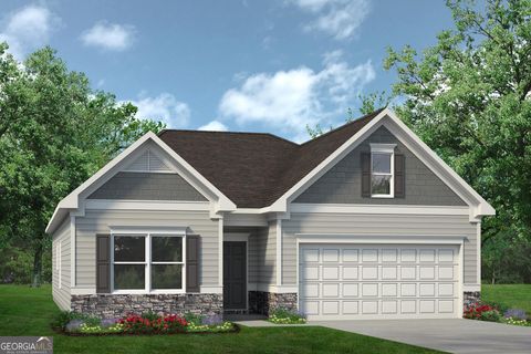 Photo of 135 Creekside Road #(LOT 21), Eatonton, GA 31024 (MLS # 10582875)