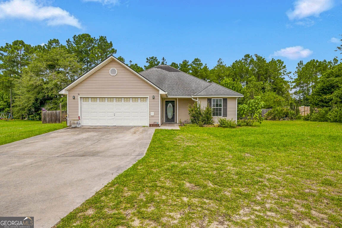 4334 Smith Road SE, Townsend, GA, 31331