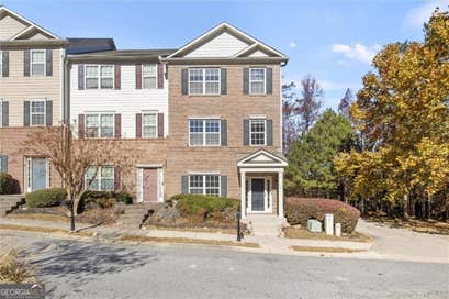 5667 CASCADE RUN Atlanta GA 30336
