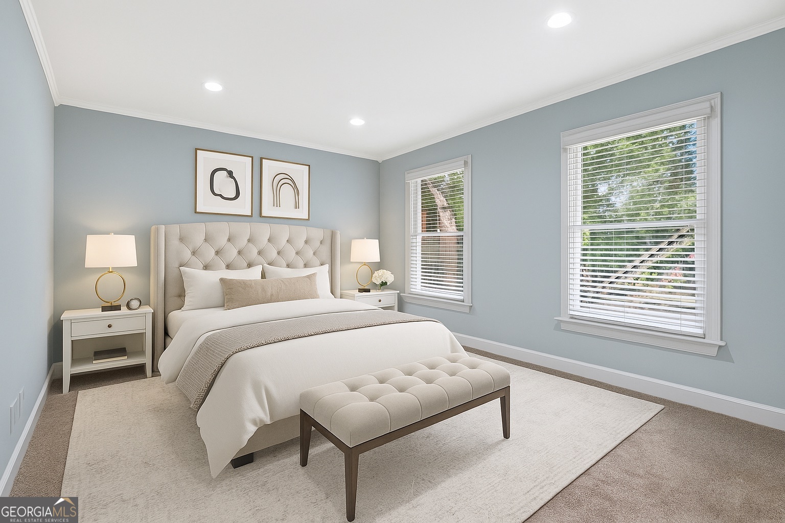 Defoors Mill - Residential