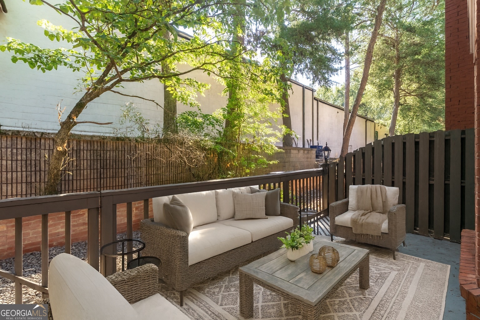 Defoors Mill - Residential