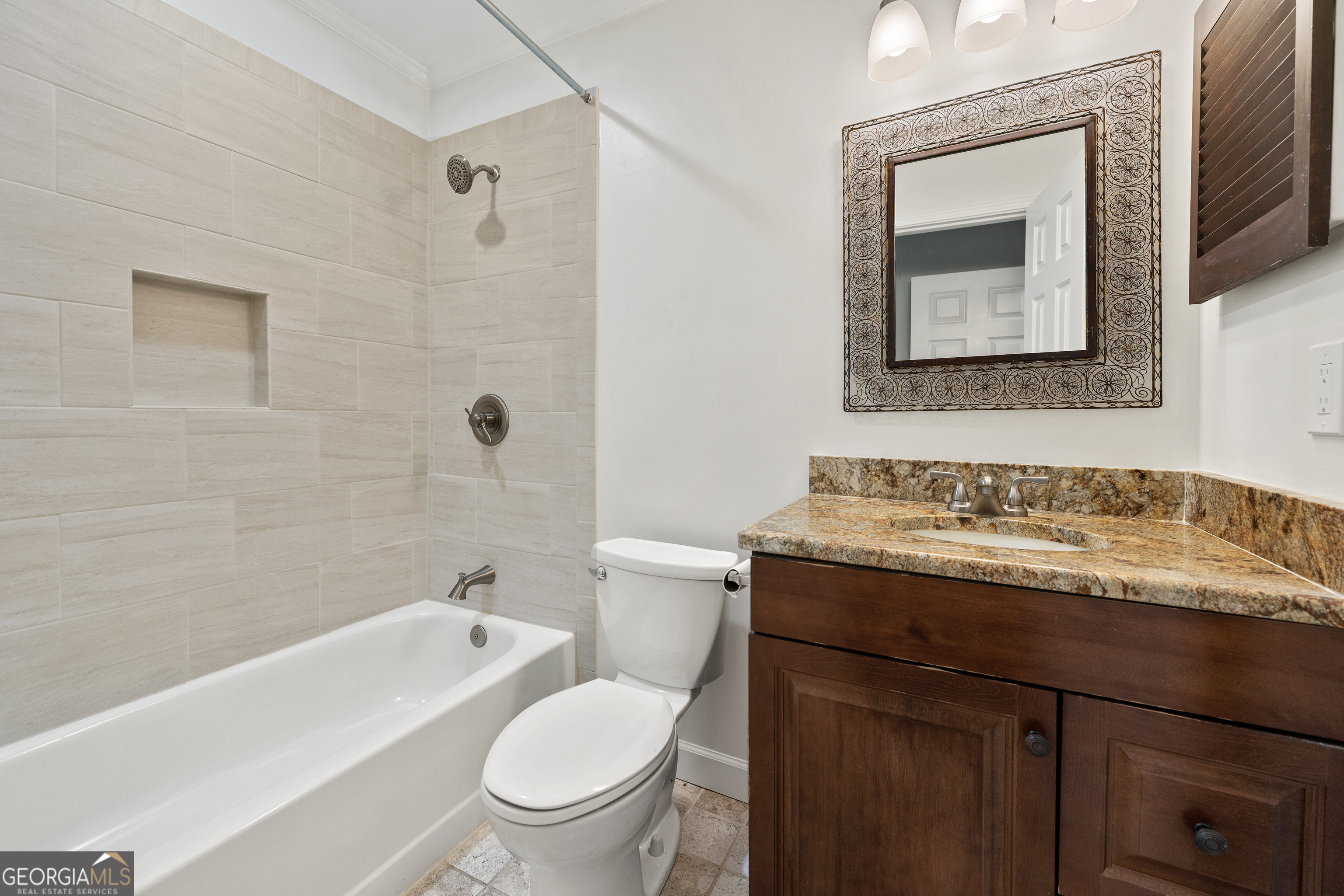 Defoors Mill - Residential