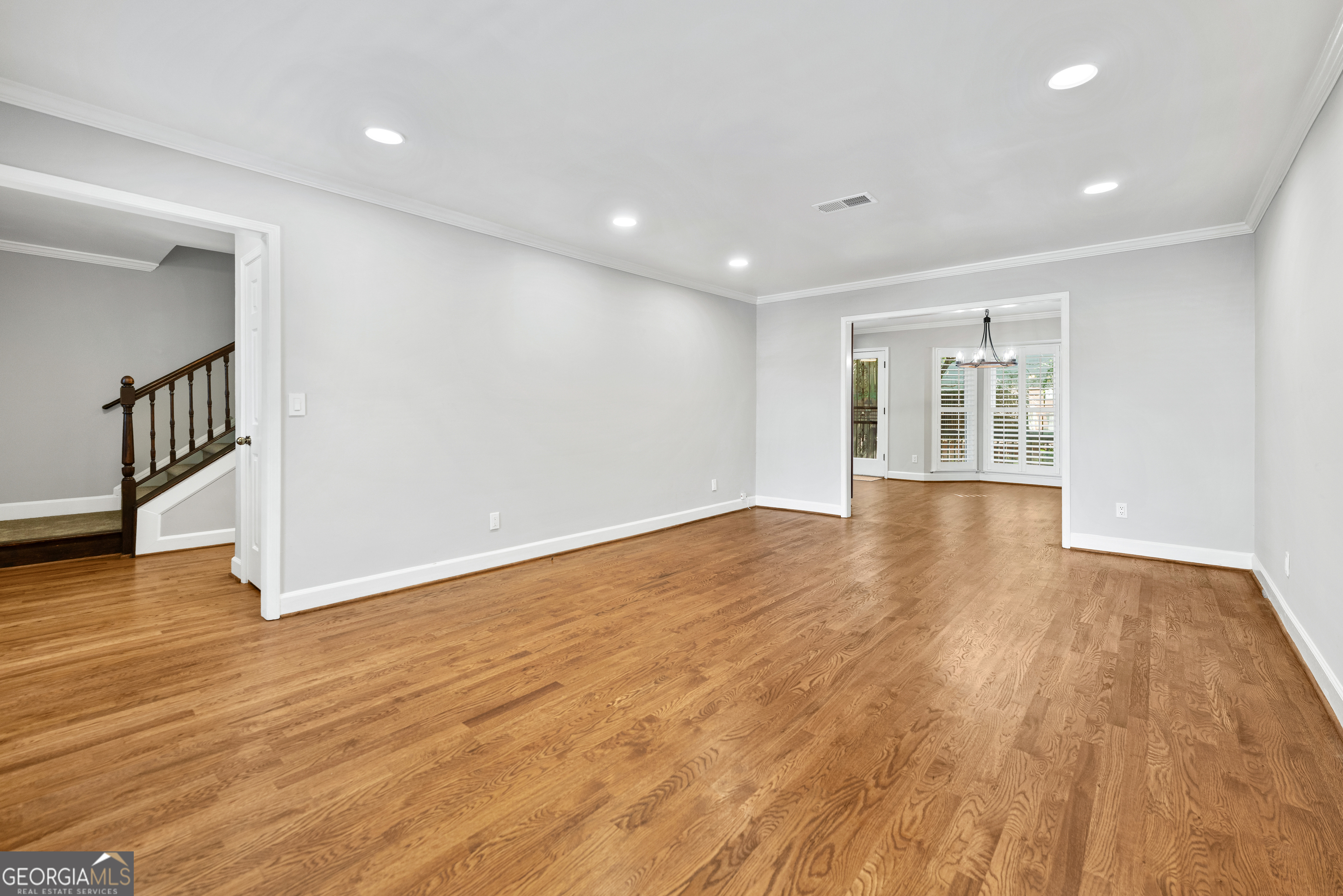 Defoors Mill - Residential