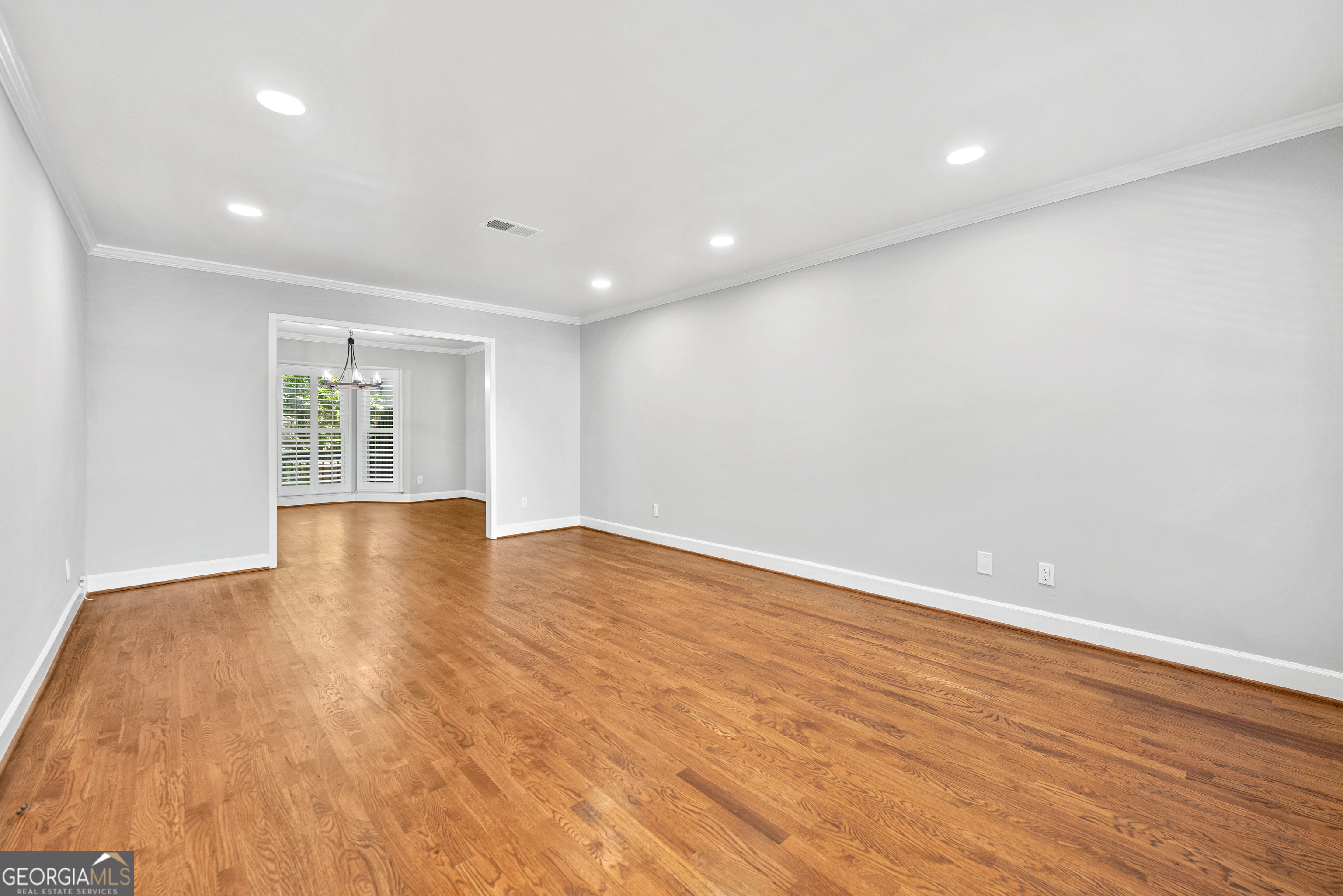 Defoors Mill - Residential