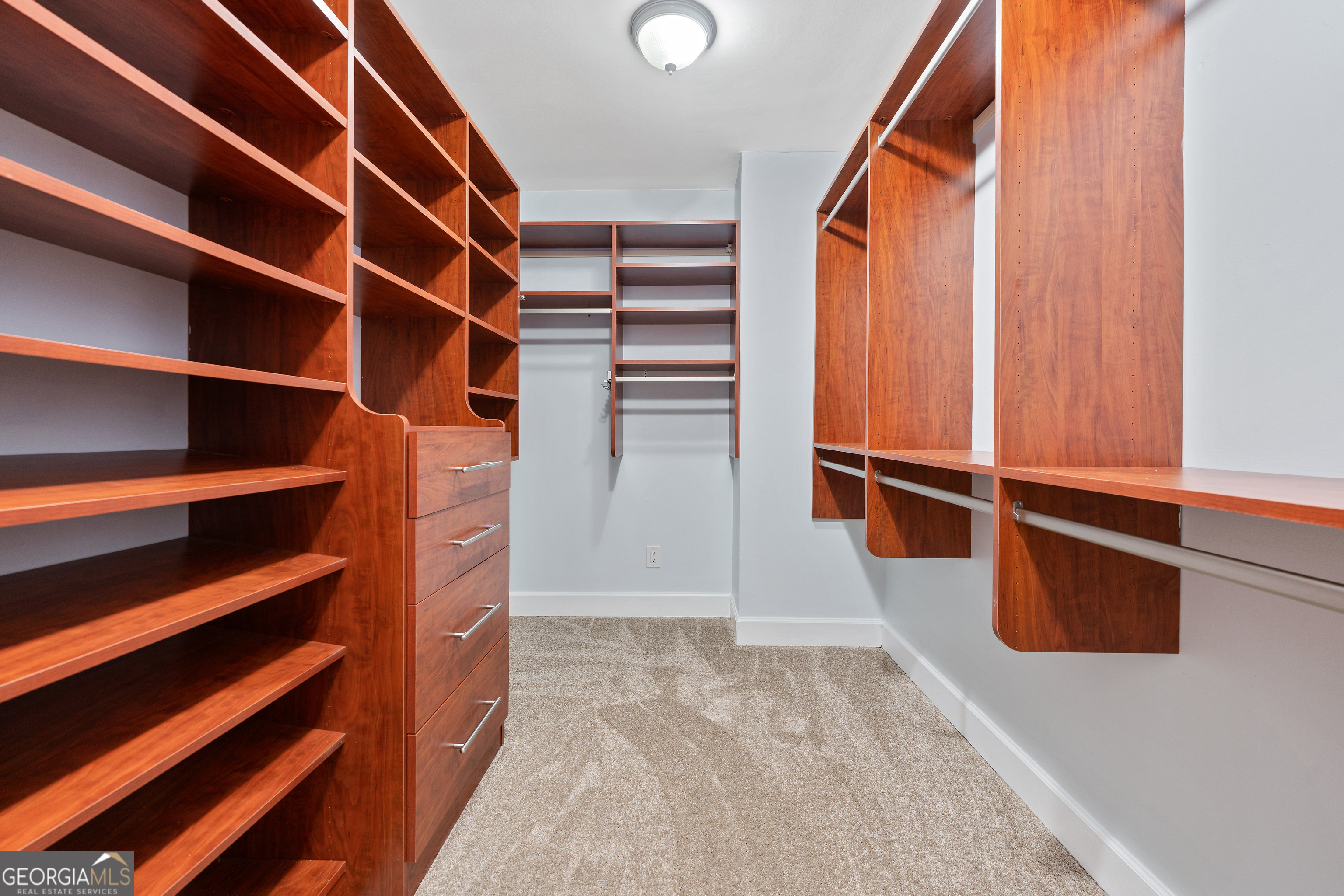 Defoors Mill - Residential