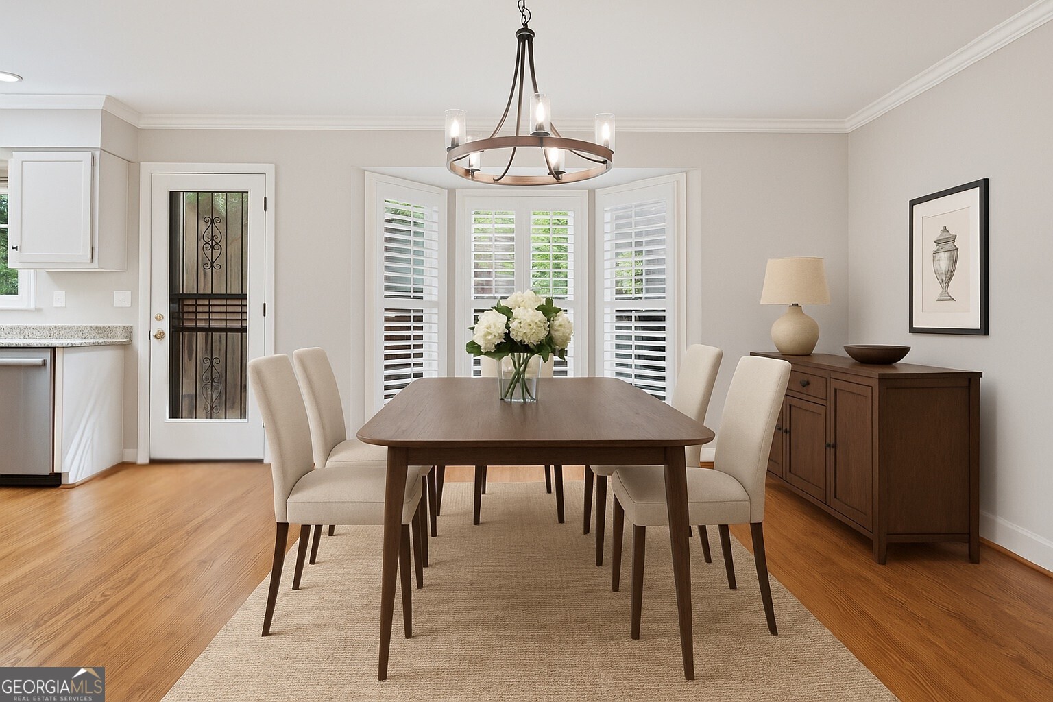 102 Defoors Mill DR NW