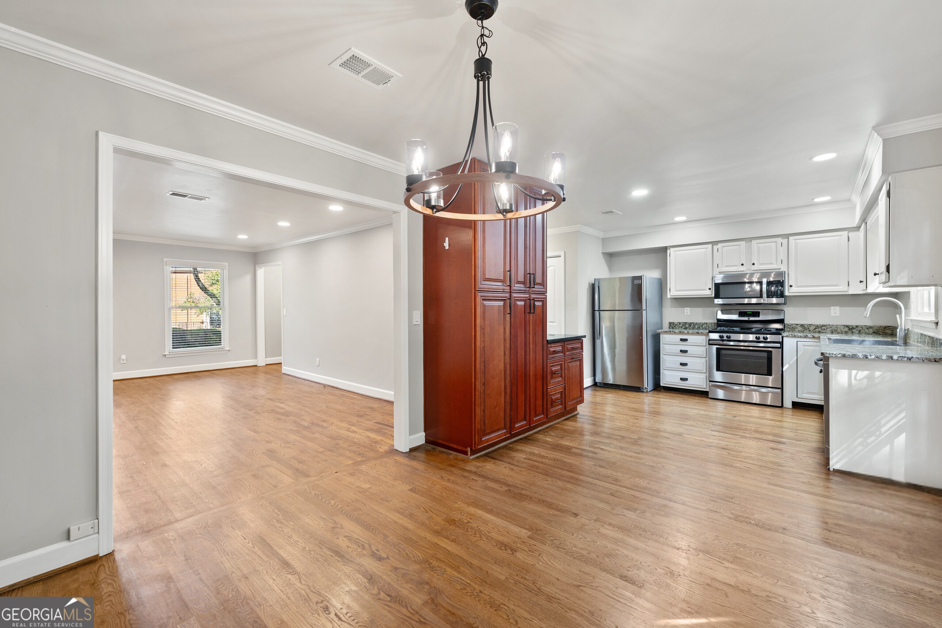 Defoors Mill - Residential