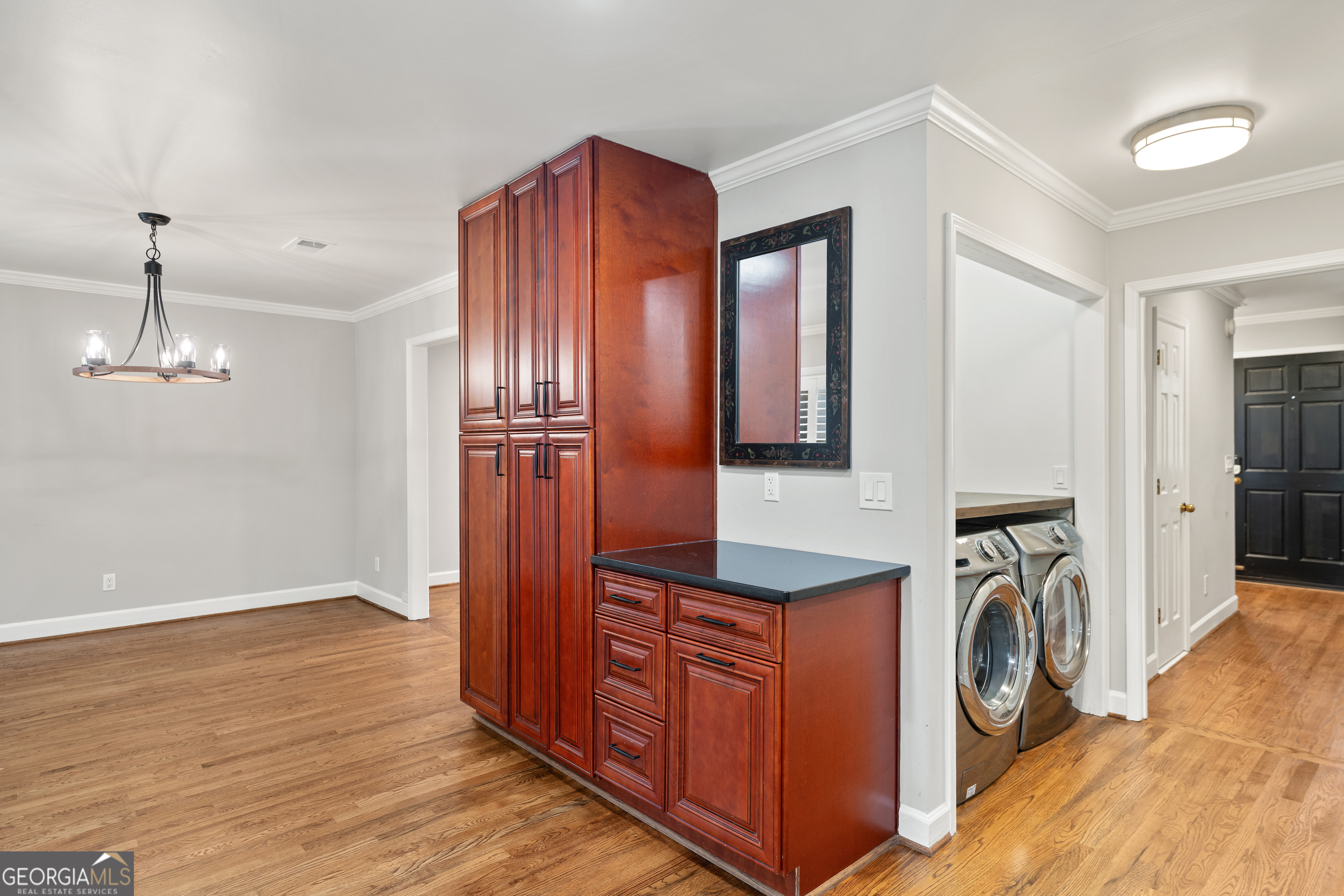 Defoors Mill - Residential