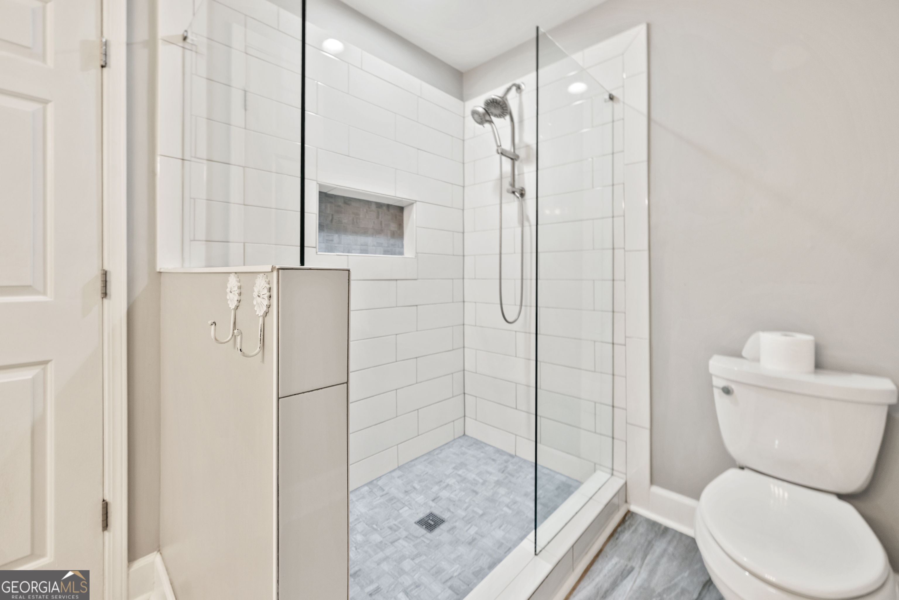 Defoors Mill - Residential