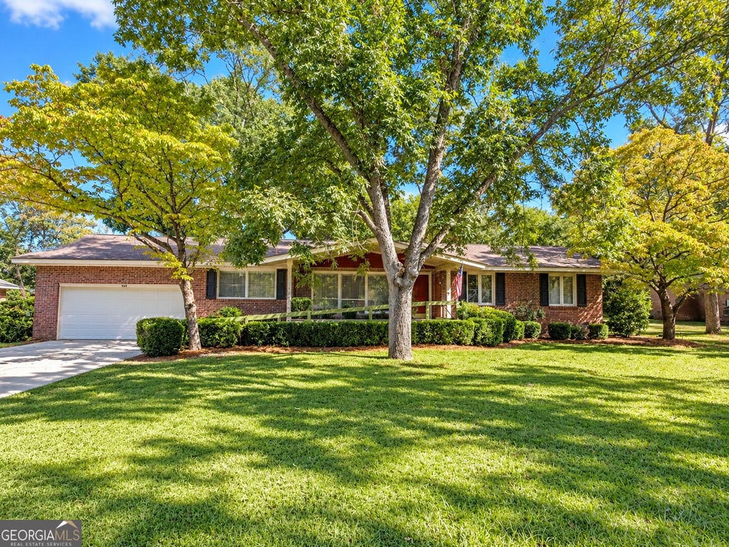 Photo of 111 Roberson Street, Dublin, GA 31021 (MLS # 10854647)