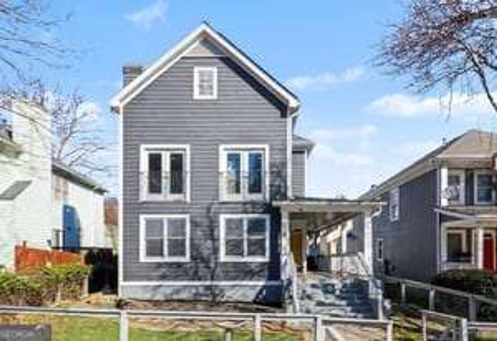 Photo of 88 Richardson Street SE, Atlanta, GA 30312 (MLS # 10697635)