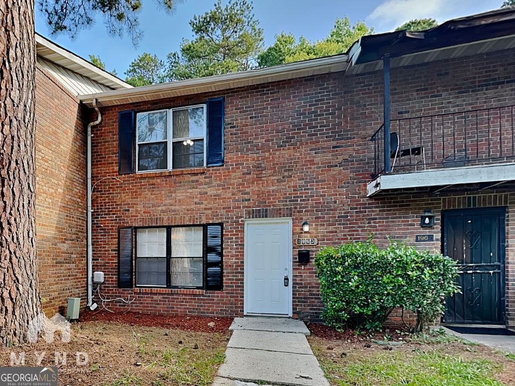 Photo of 1963 Whitehall Forest Court SE, Atlanta, GA 30316 (MLS # 10695744)