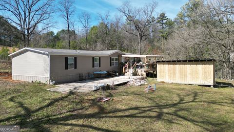 Photo of 2339 Whitestone Road, Talking Rock, GA 30175 (MLS # 10692825)
