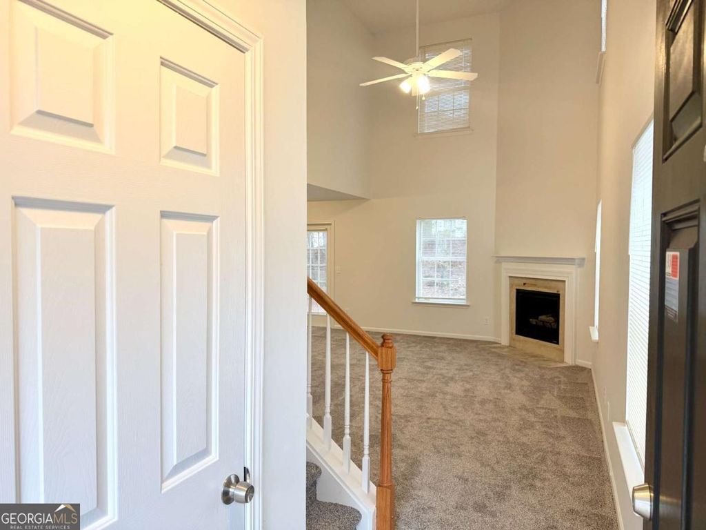 Photo of 3415 Sable Chase Lane, Atlanta, GA 30349 (MLS # 10701518)