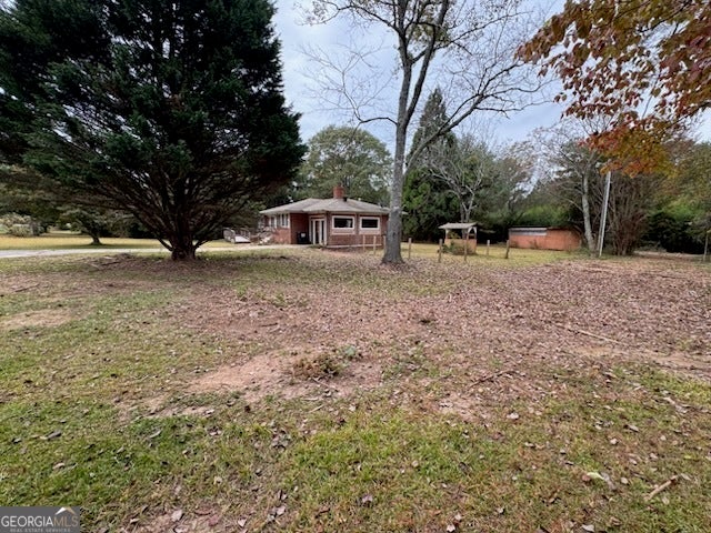 458 Senoia RD