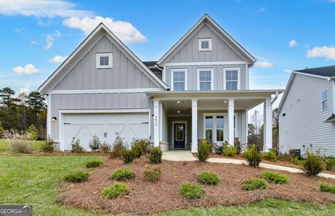 4648 Wilderness Trail, Flowery Branch, GA 30542 - MLS#: 10485652