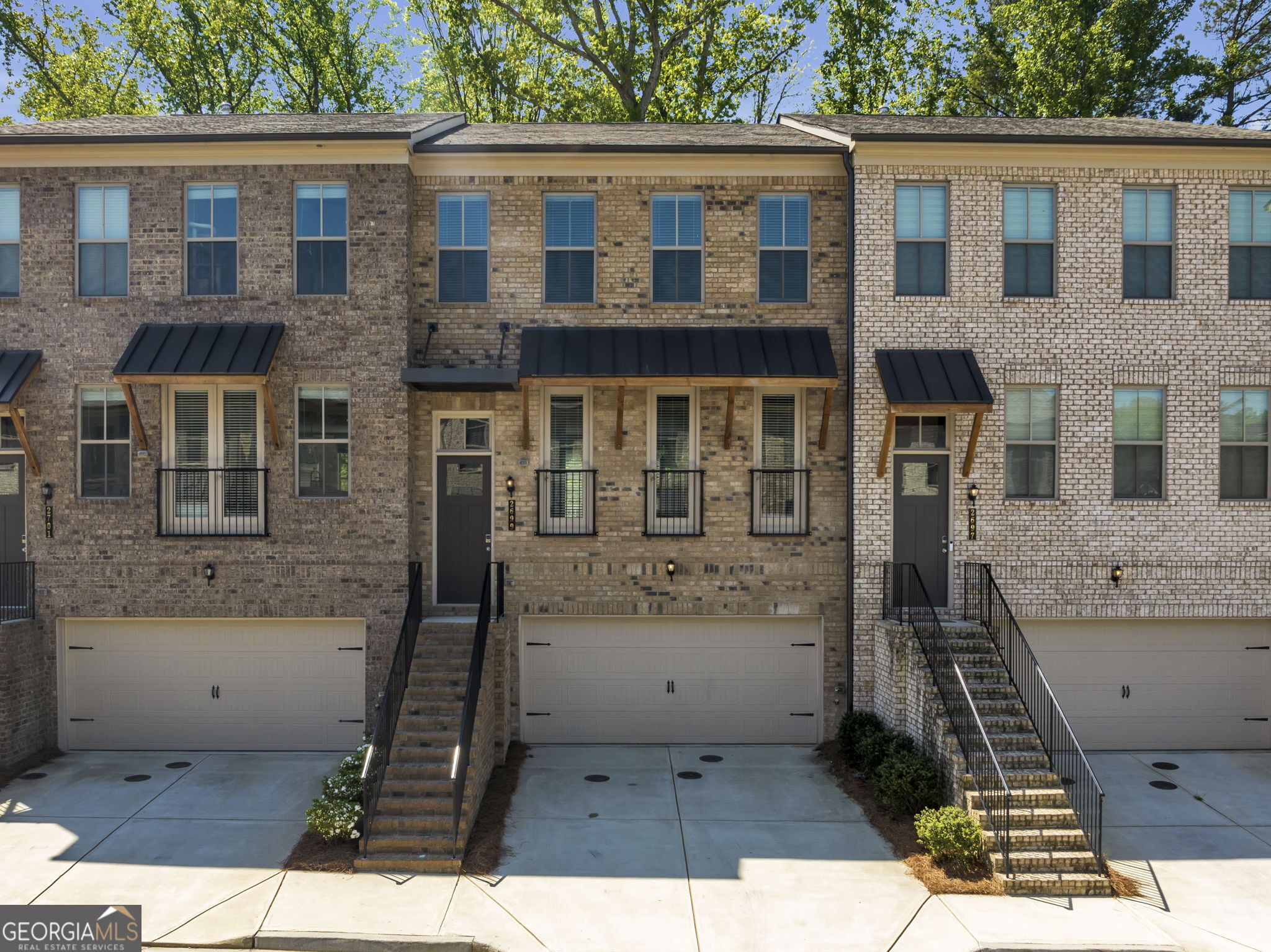 View Doraville, GA 30360 townhome