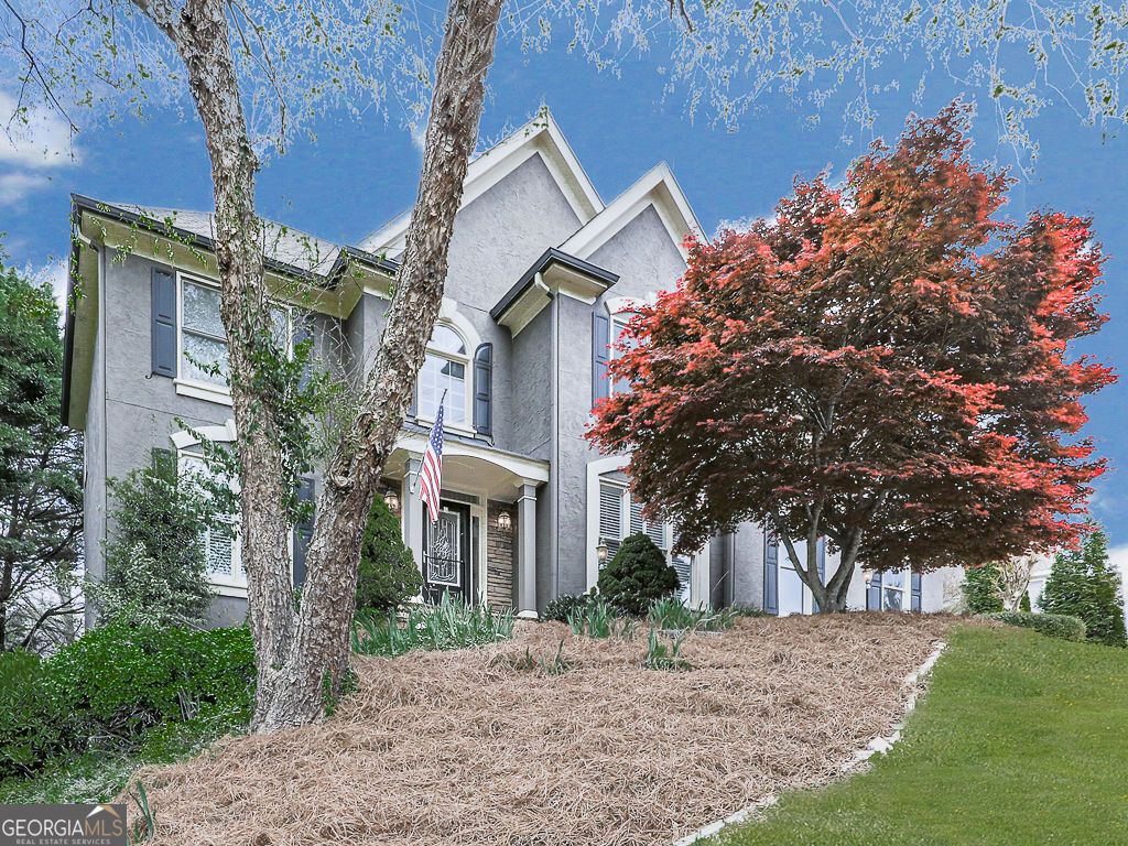 Photo of 403 Dogwood Way, Canton, GA 30114 (MLS # 10722304)