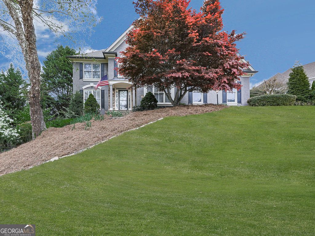 Photo of 403 Dogwood Way, Canton, GA 30114 (MLS # 10722304)