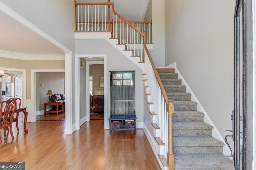 Photo of 2020 Tribble Walk Drive, Lawrenceville, GA 30045 (MLS # 10733351)