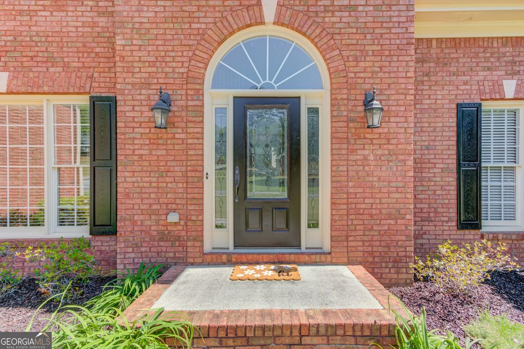 Photo of 2020 Tribble Walk Drive, Lawrenceville, GA 30045 (MLS # 10733351)