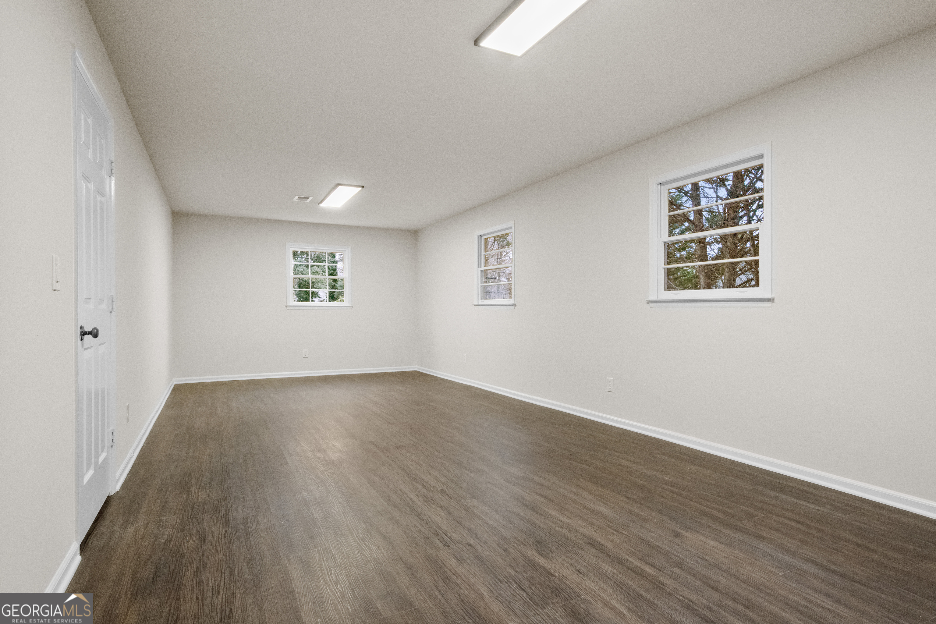 Windsor Forest - Residential
