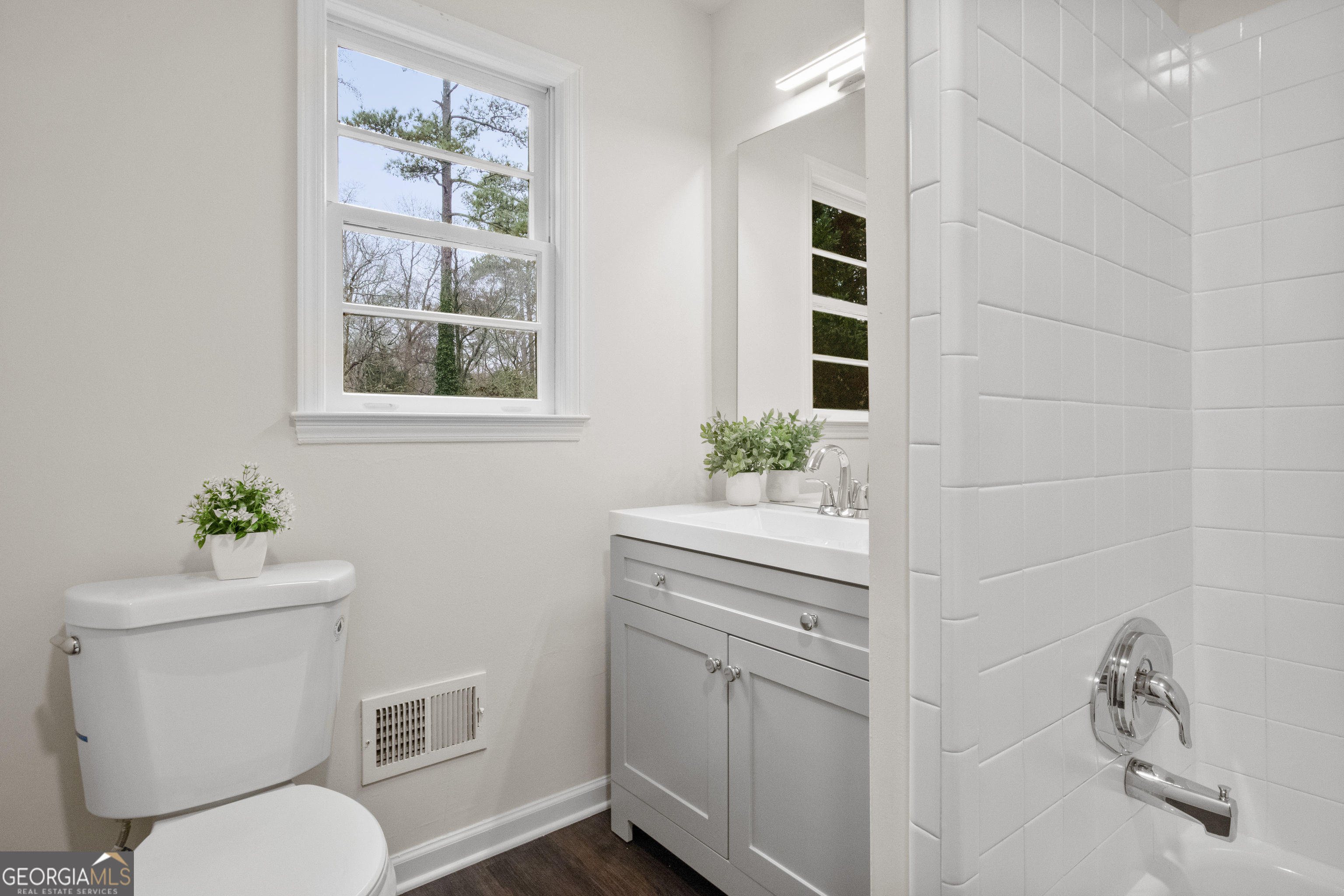 Windsor Forest - Residential