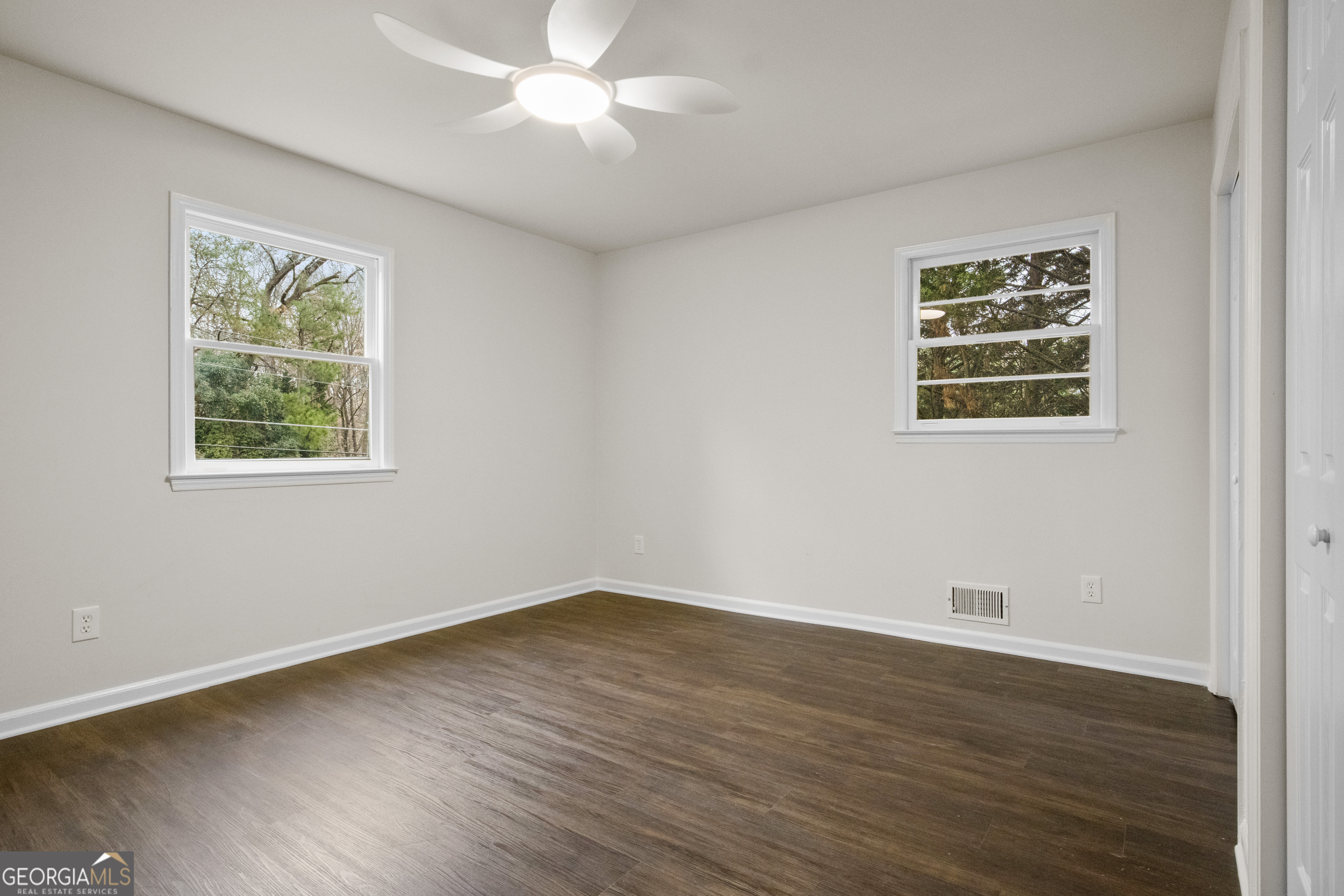 Windsor Forest - Residential