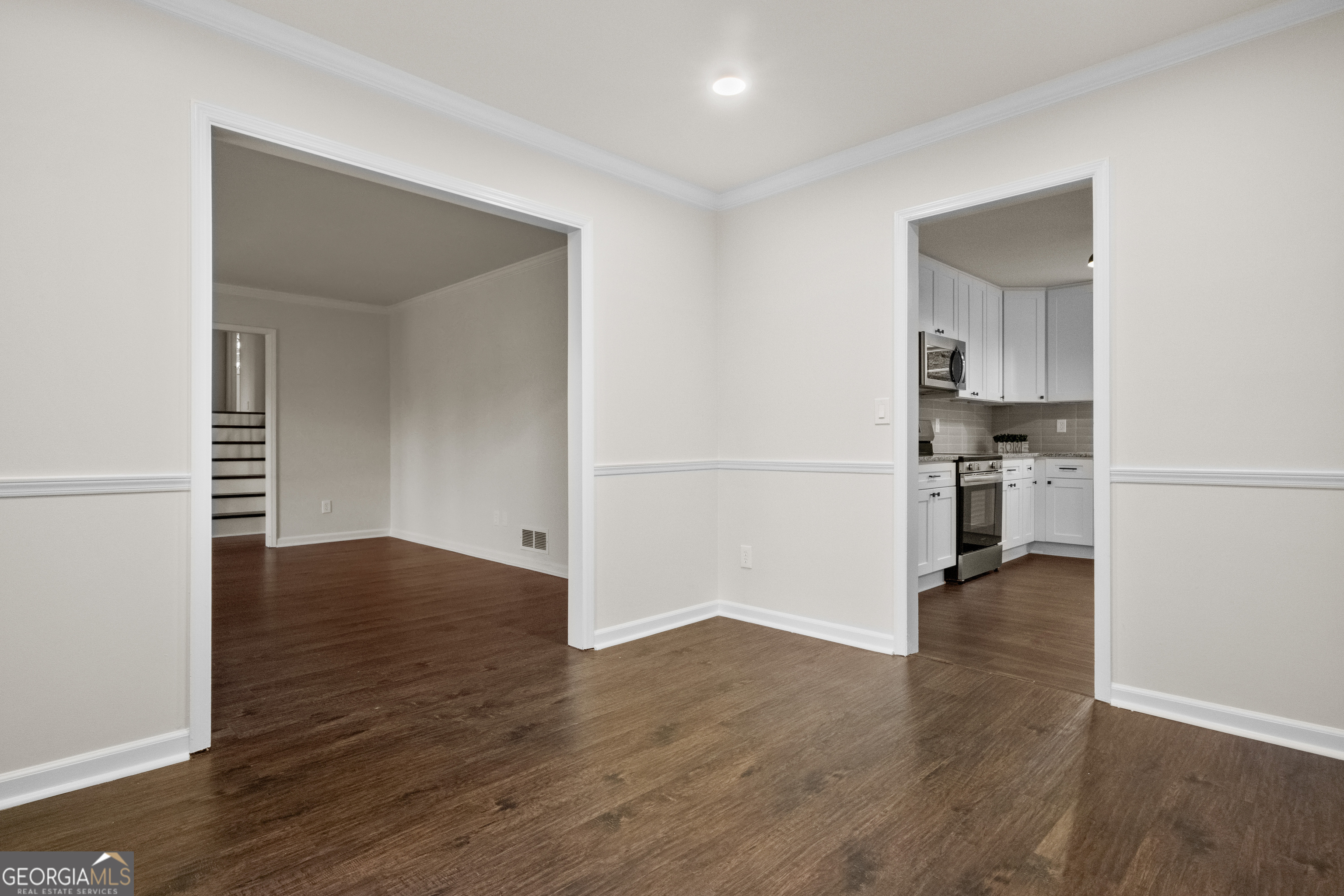 Windsor Forest - Residential