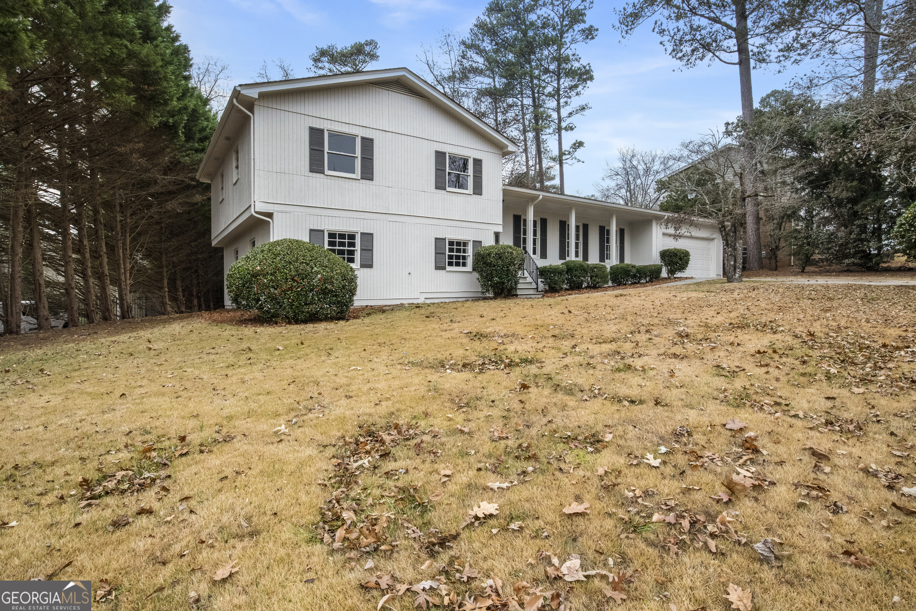 Windsor Forest - Residential