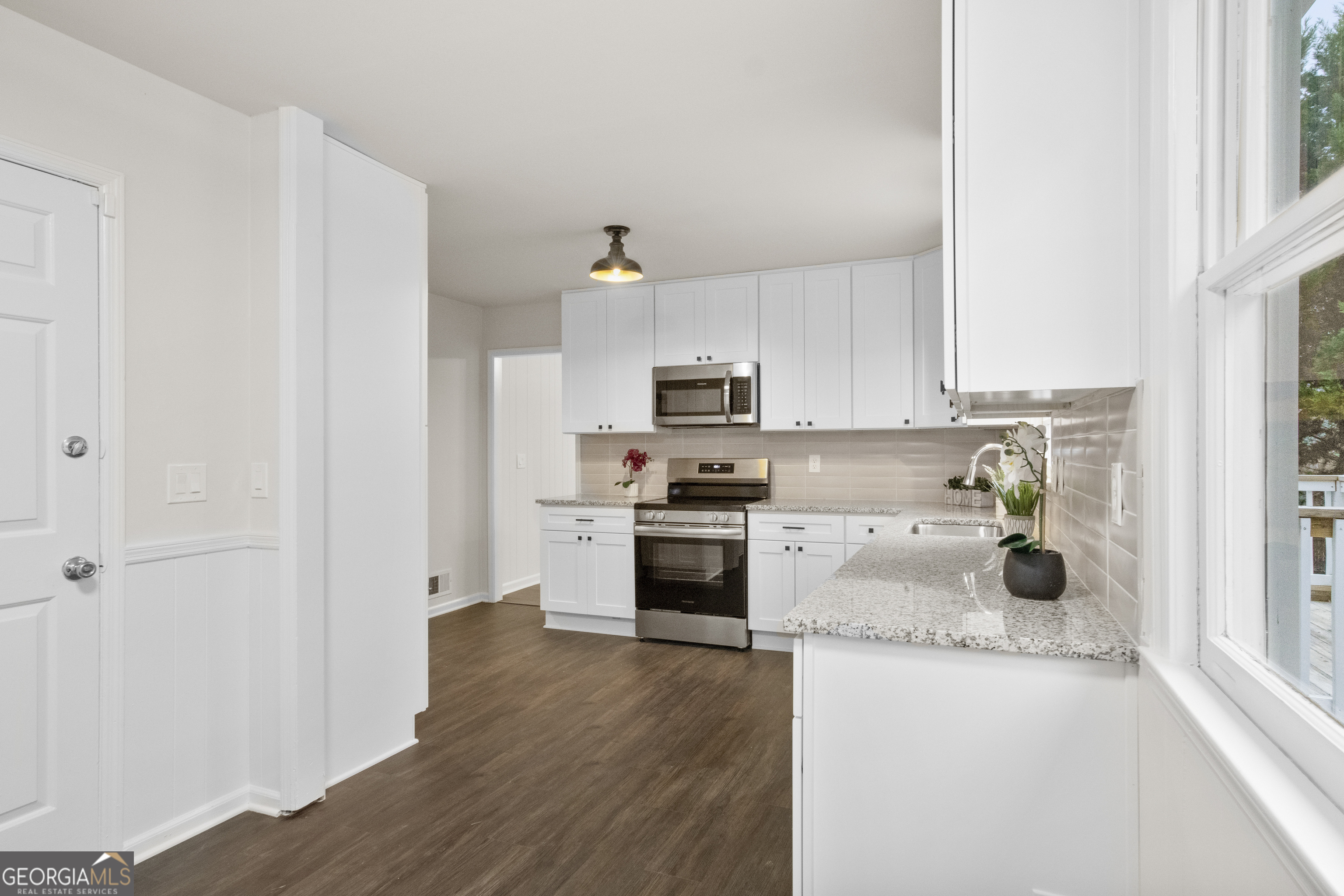 Windsor Forest - Residential