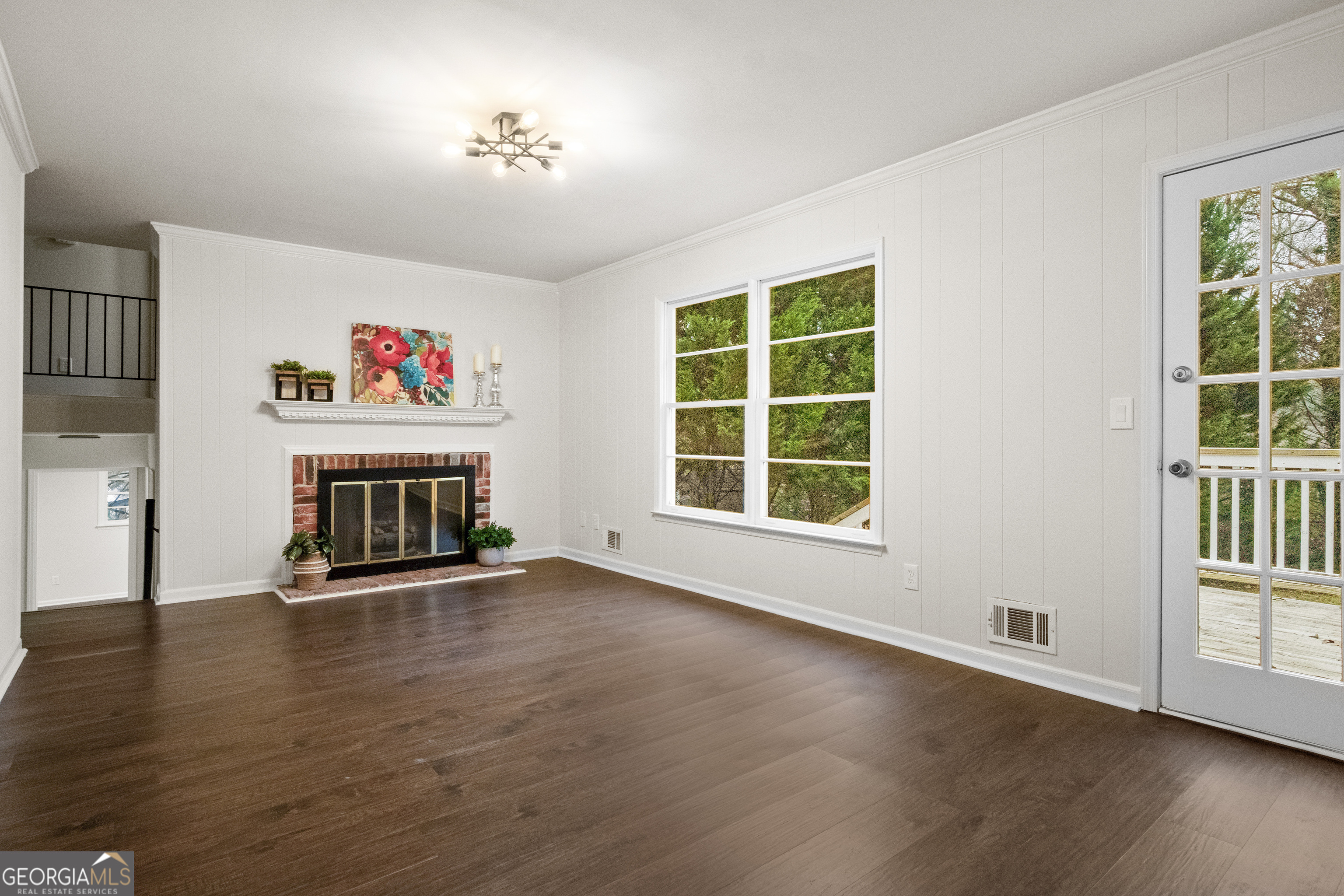 Windsor Forest - Residential