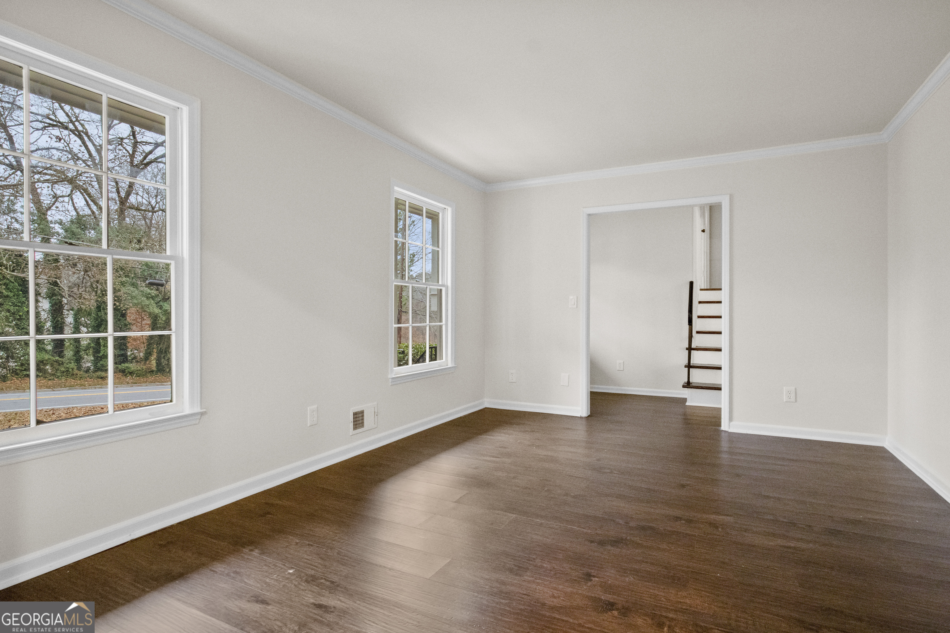 Windsor Forest - Residential
