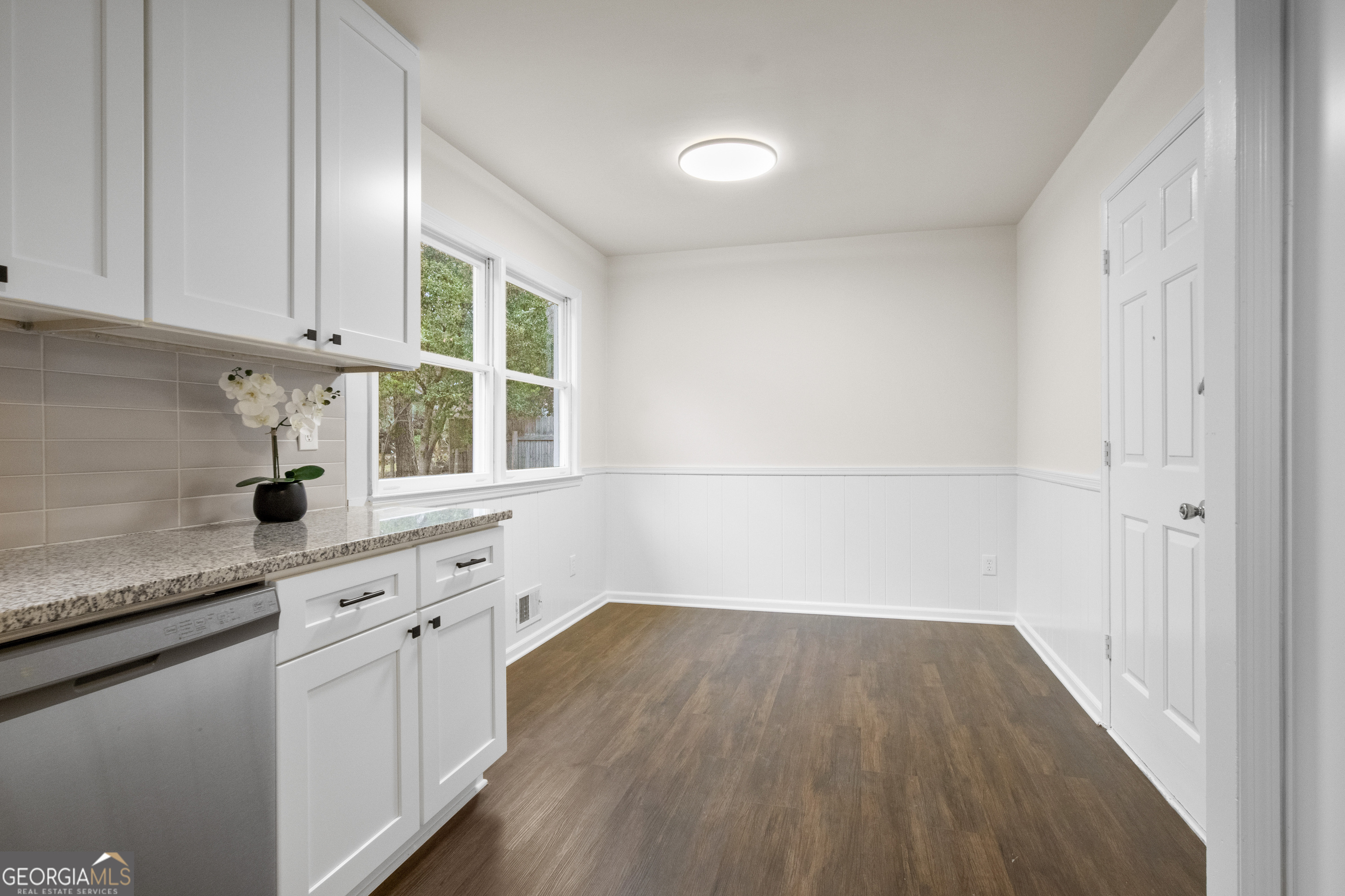 Windsor Forest - Residential
