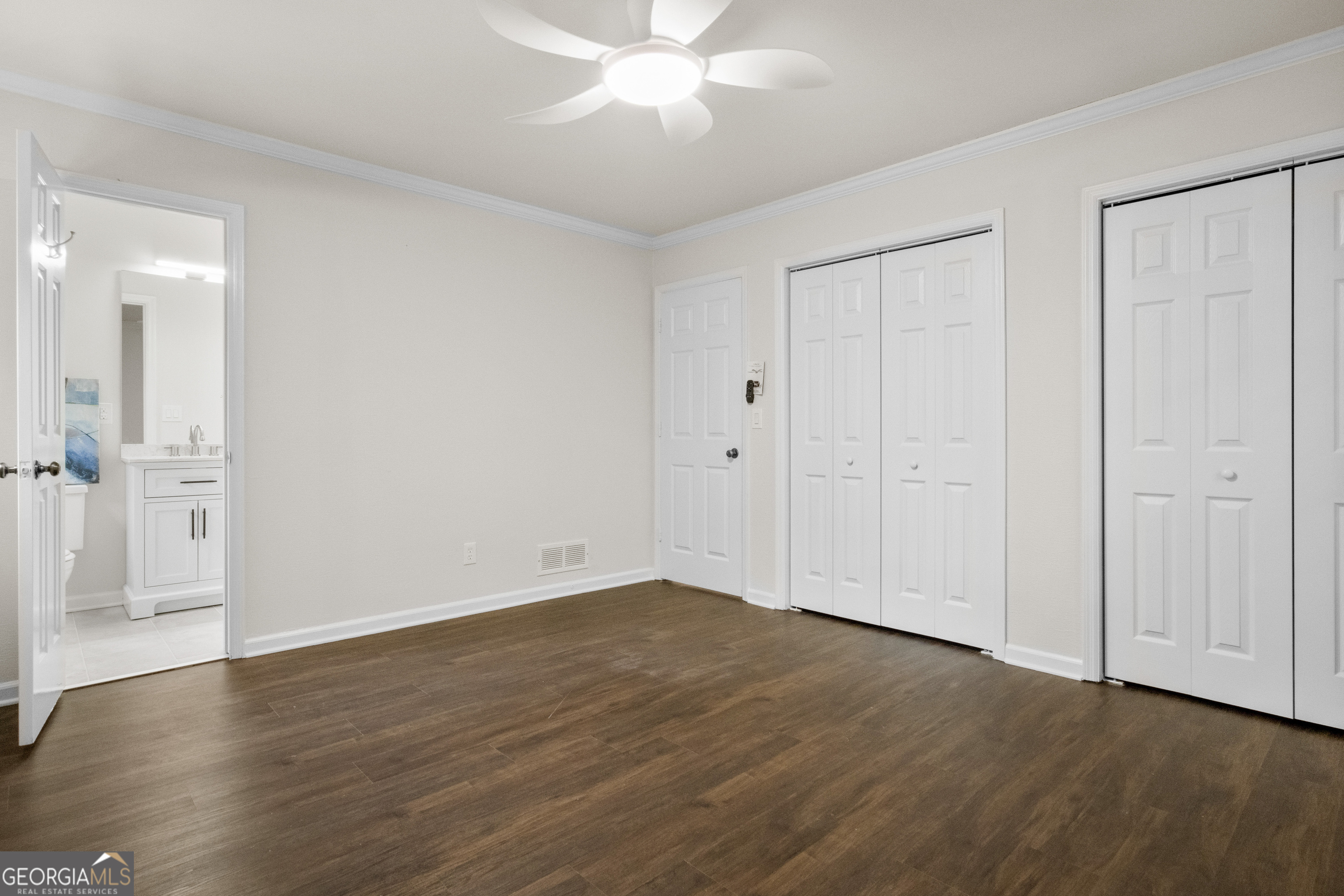 Windsor Forest - Residential