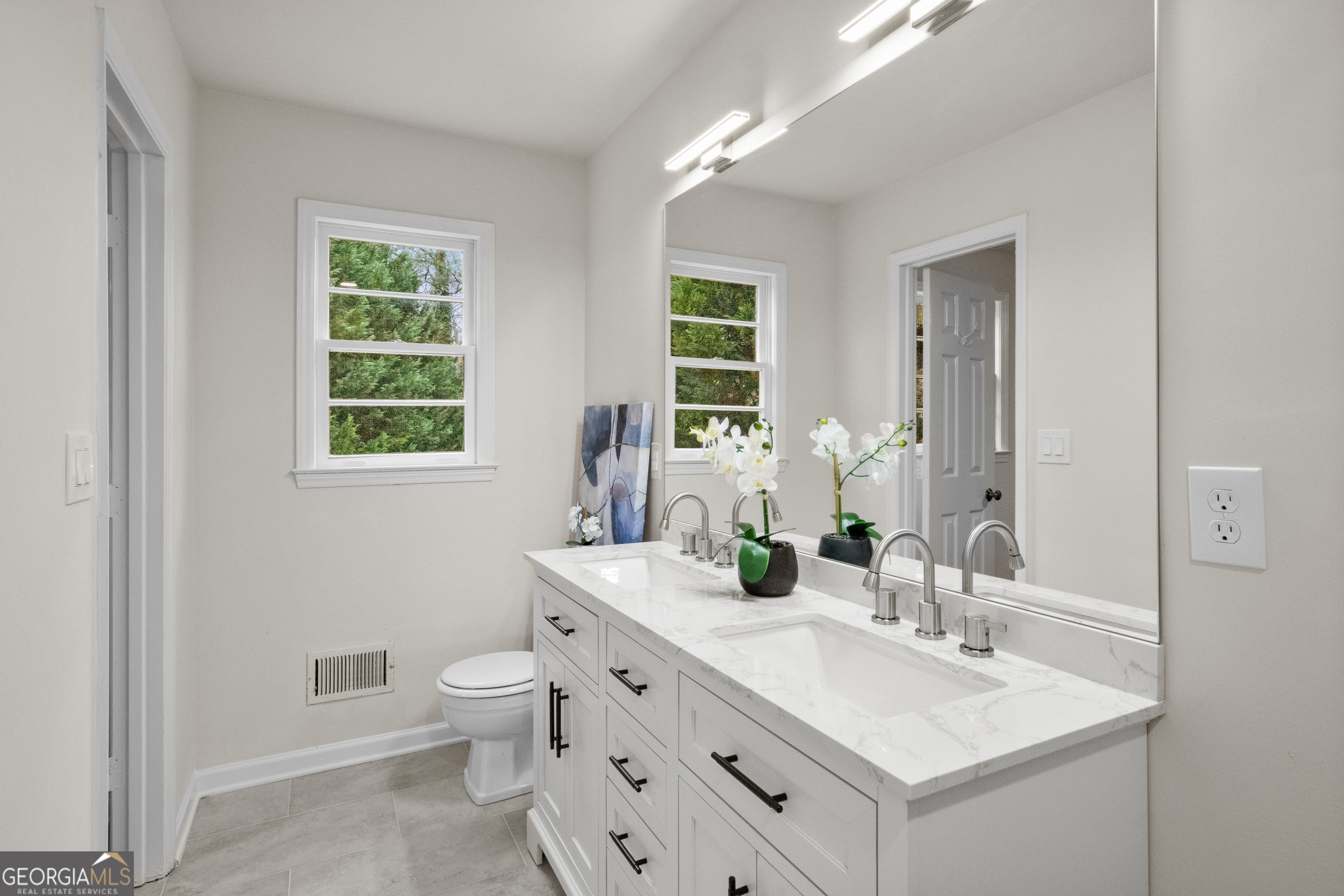 Windsor Forest - Residential