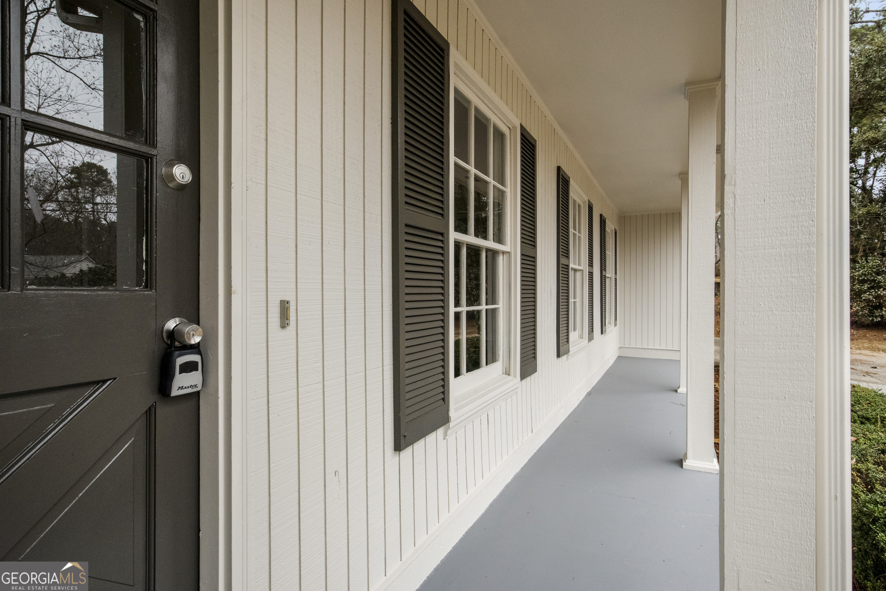 Windsor Forest - Residential