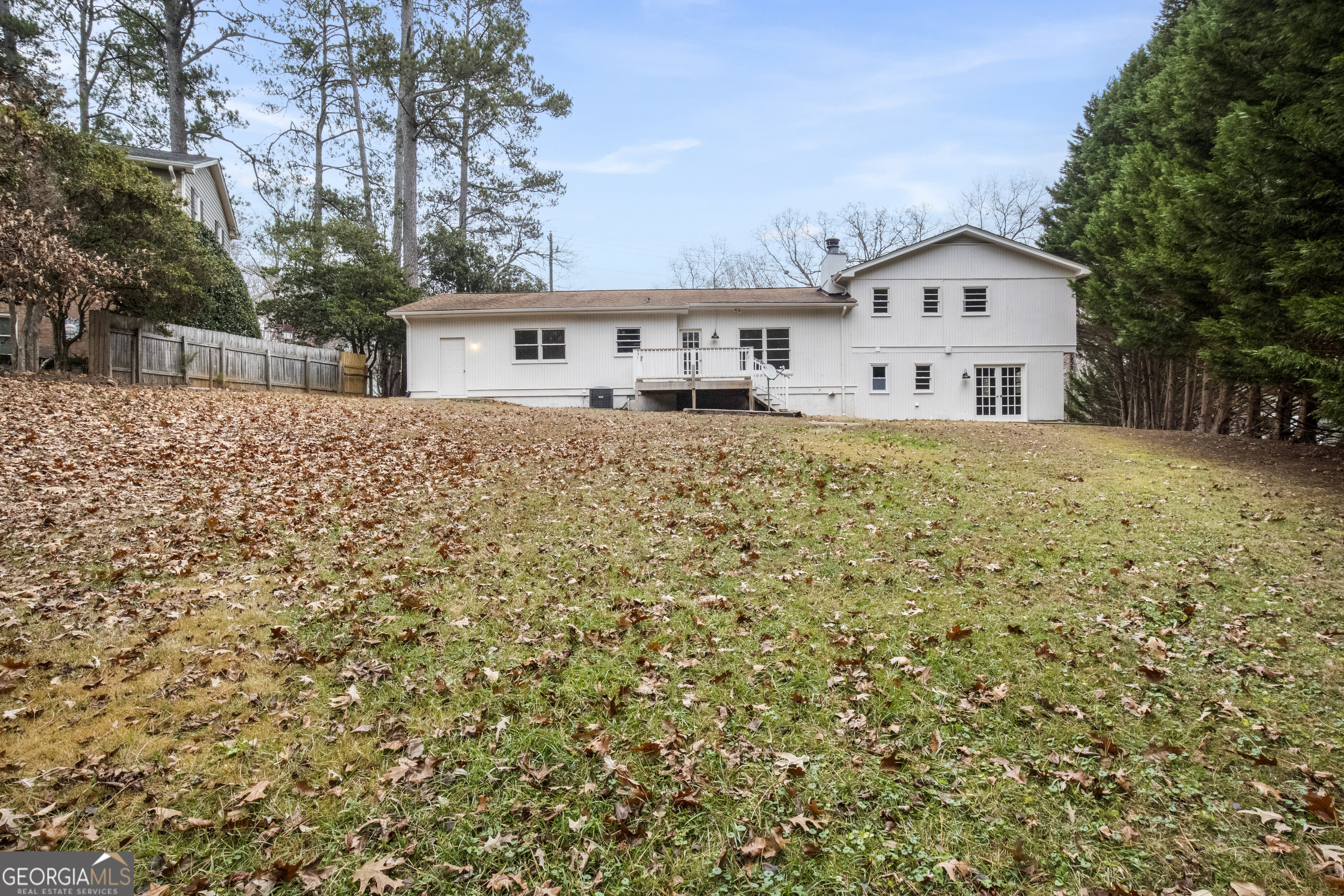 Windsor Forest - Residential