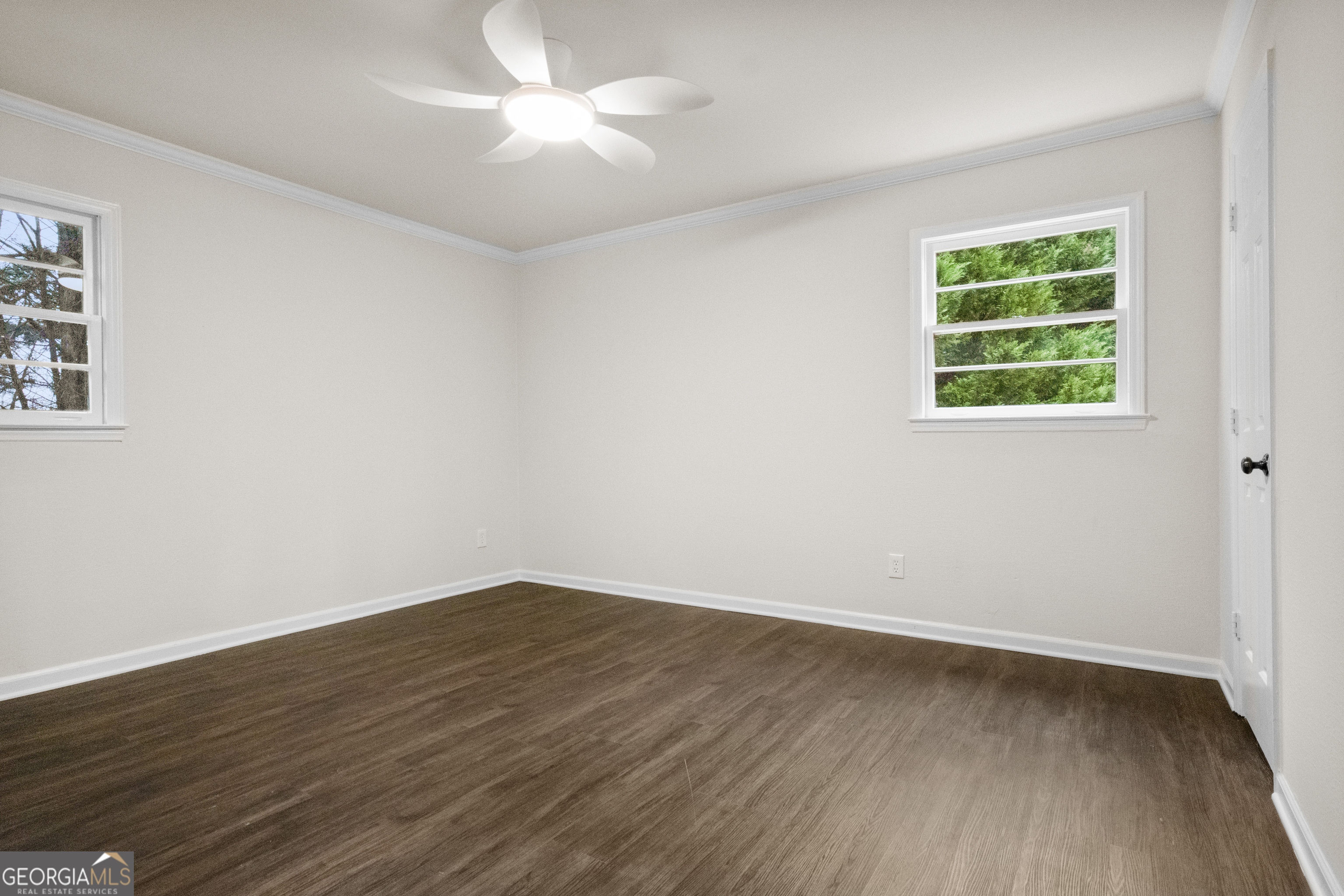 Windsor Forest - Residential